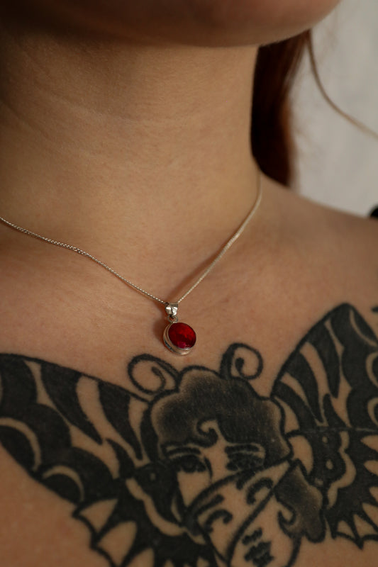 Collier Gemme