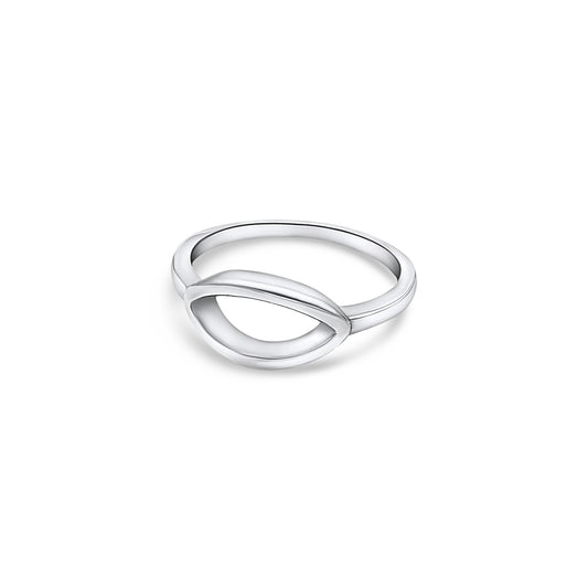 Bague Ellipse