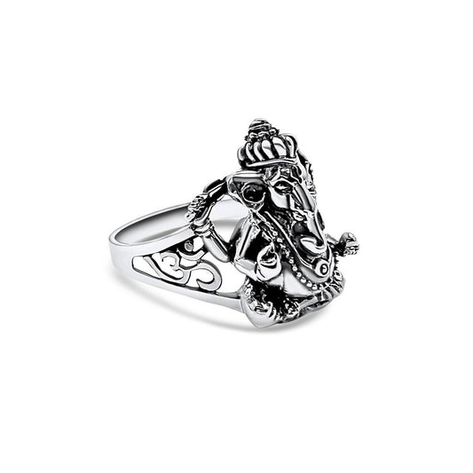 Bague Ganesh