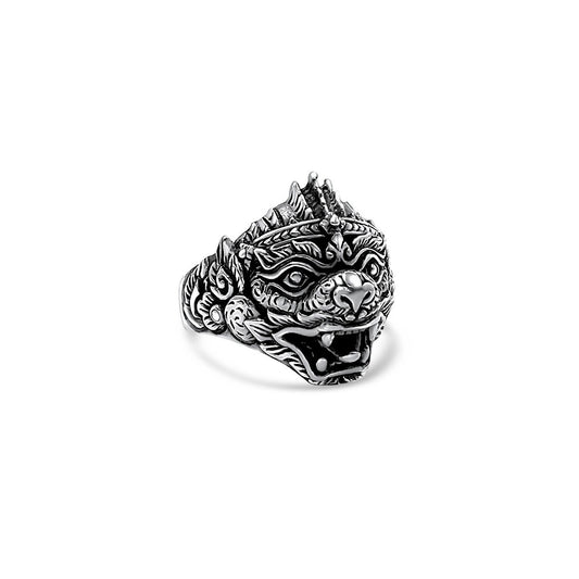 Bague Mahakala