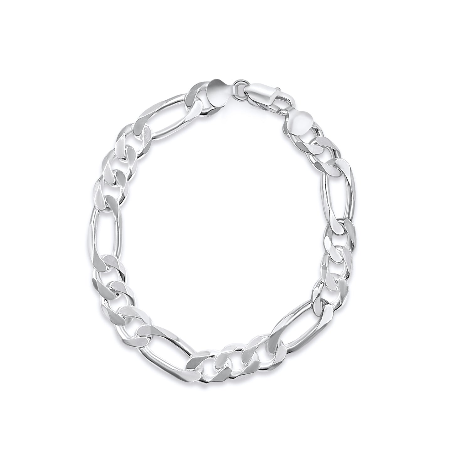 Bracelet Figaro XL