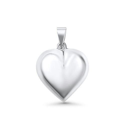 Pendentif Coeur