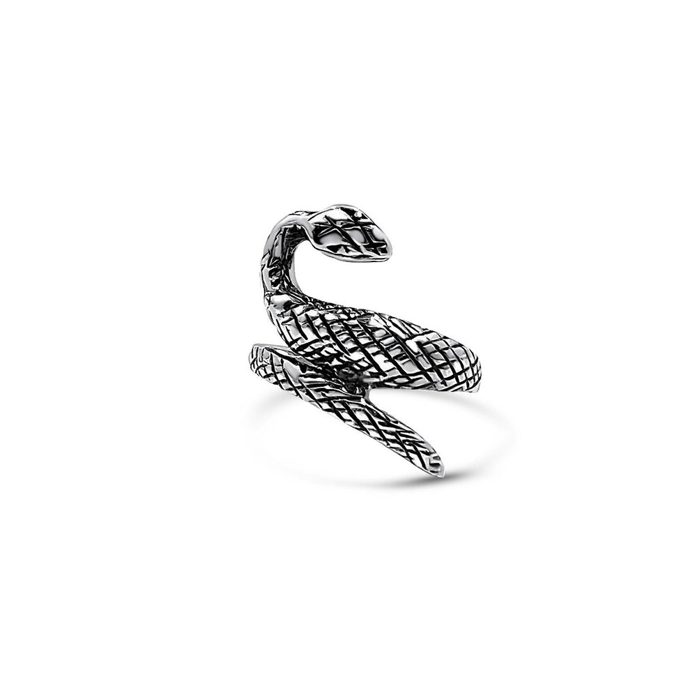 Bague Serpent